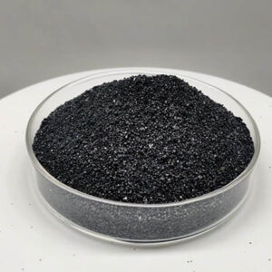 chromite sand