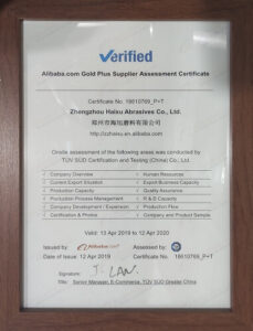 Certificazioni  -9-