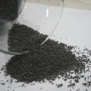sabbia ceramica nera afs40-45