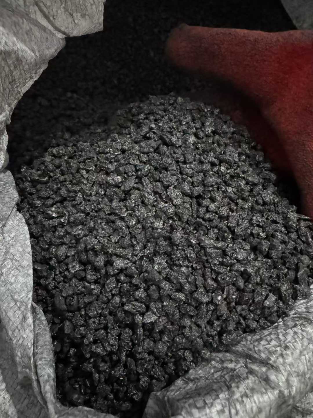 Carburatore Petrolio Grafitizzato